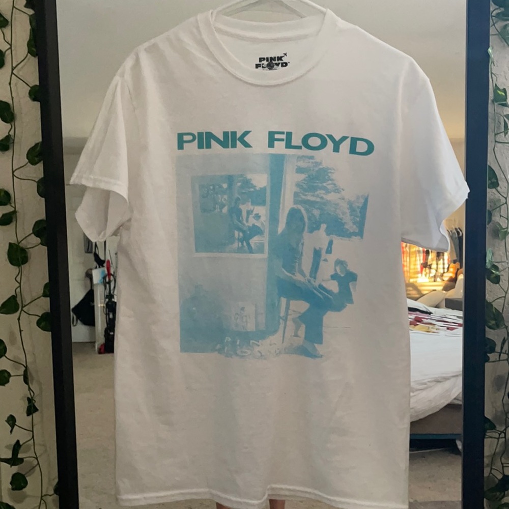 Pink Floyd s/m